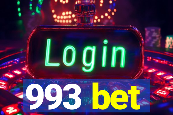 993 bet